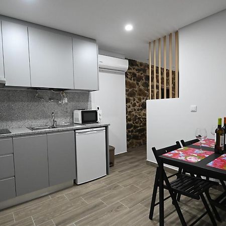 O Visconde - Alojamento Local Lamego Εξωτερικό φωτογραφία