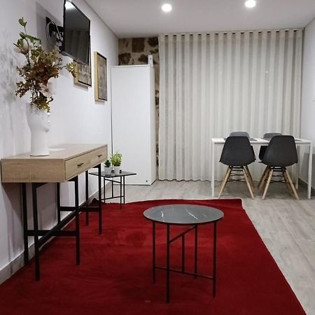 O Visconde - Alojamento Local Lamego Εξωτερικό φωτογραφία