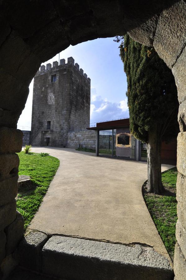 O Visconde - Alojamento Local Lamego Εξωτερικό φωτογραφία