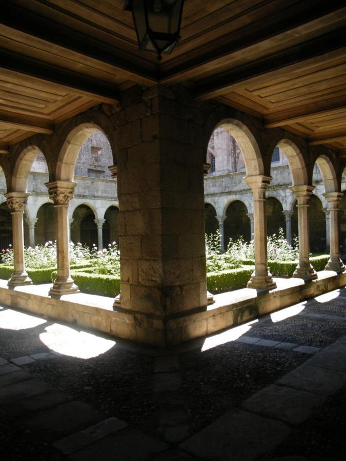 O Visconde - Alojamento Local Lamego Εξωτερικό φωτογραφία