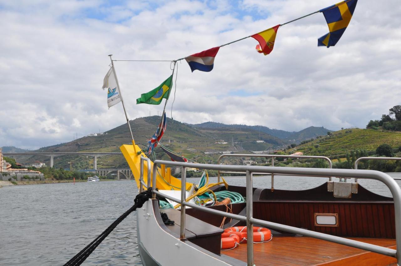 O Visconde - Alojamento Local Lamego Εξωτερικό φωτογραφία