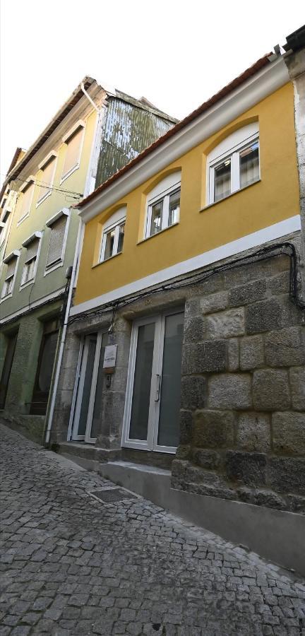 O Visconde - Alojamento Local Lamego Εξωτερικό φωτογραφία