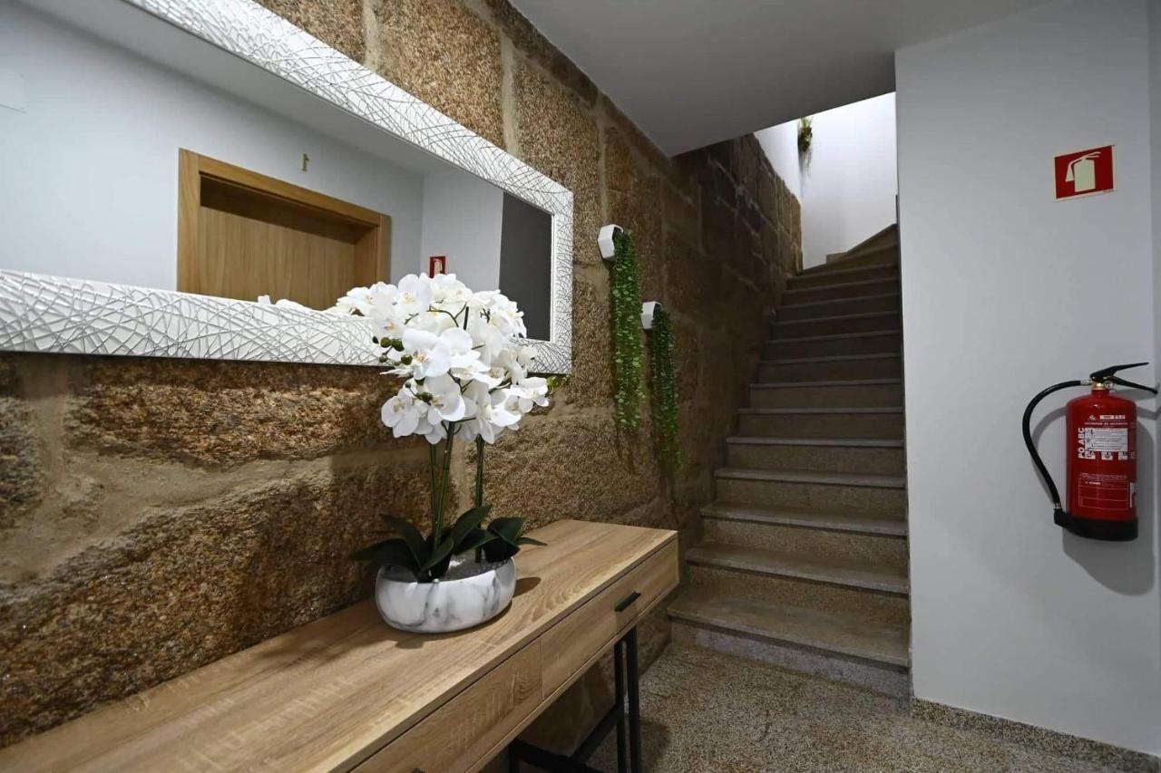O Visconde - Alojamento Local Lamego Εξωτερικό φωτογραφία